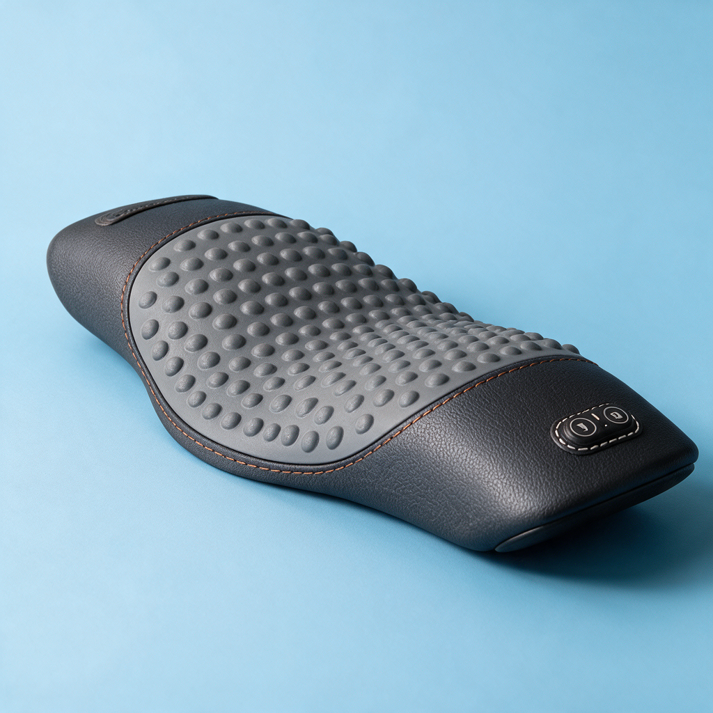 Vaera 3 in 1 Massage Kissen